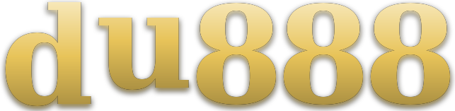 du888 logo