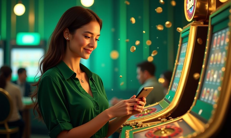 du888 casino app visual